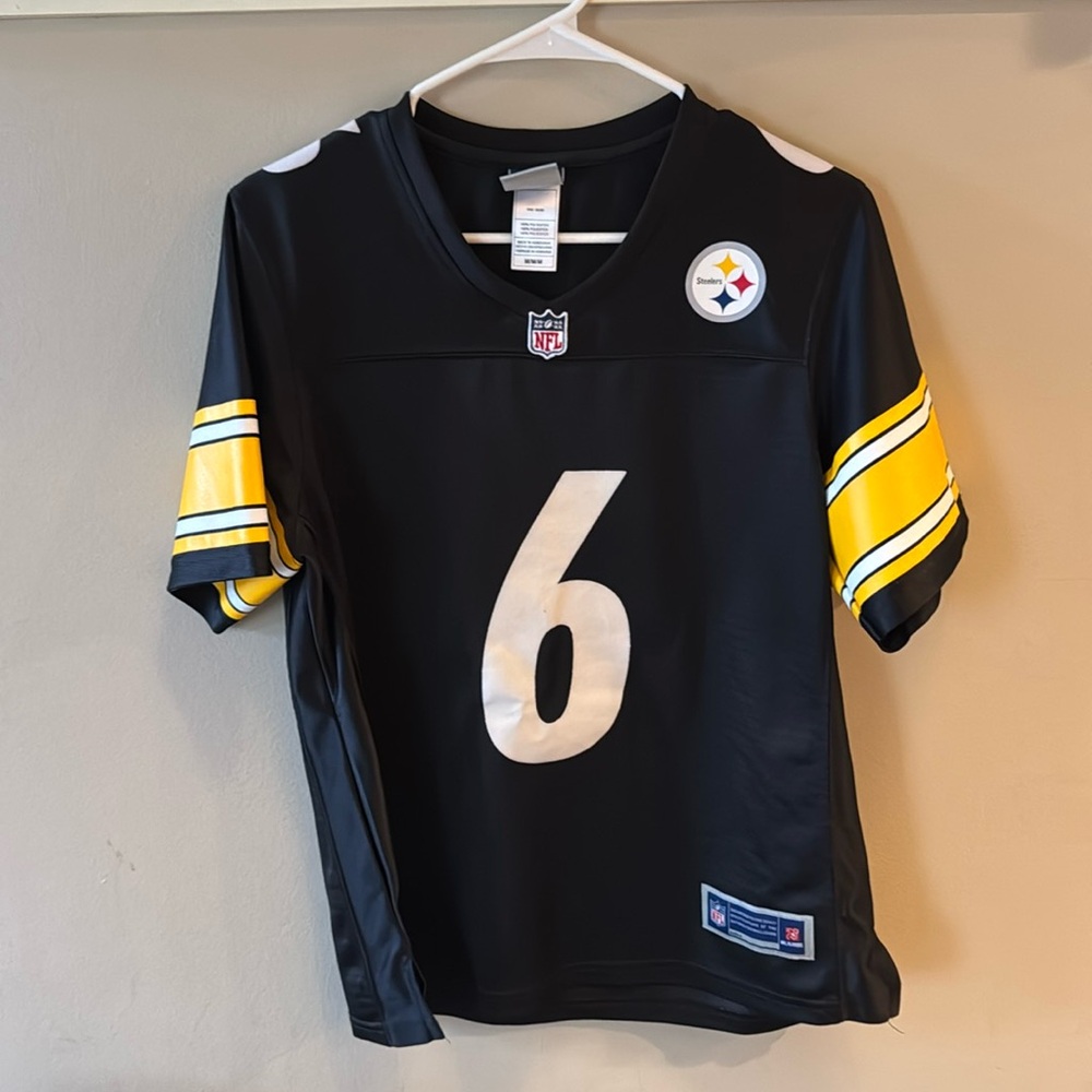 Steelers jersey